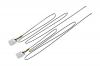 Woodland Scenics - JP5754 - Yellow Flashing Nano LED Lights